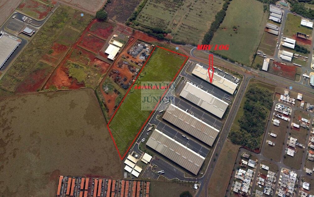 Terreno, 44988 m² - Foto 2