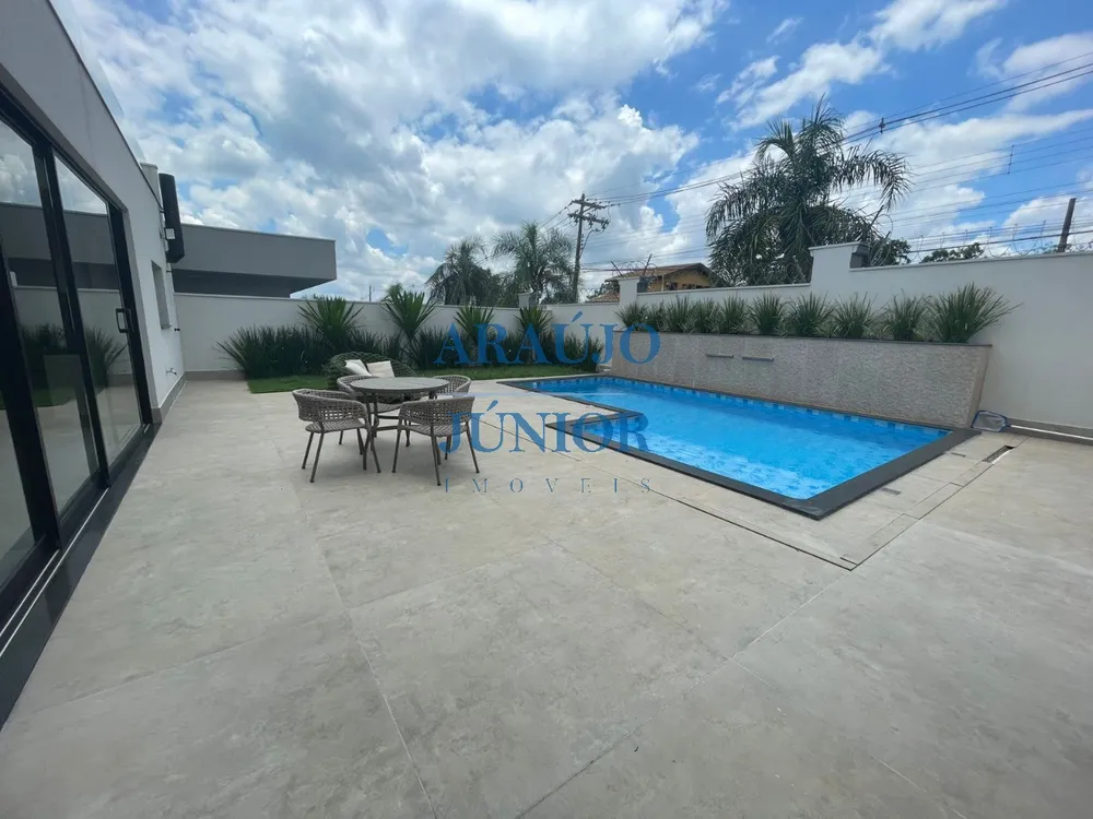 Casa, 3 quartos, 360 m² - Foto 11