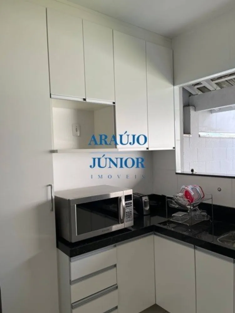 Casa, 3 quartos, 94 m² - Foto 16