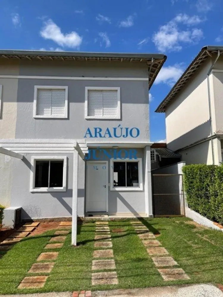 Casa, 3 quartos, 94 m² - Foto 11