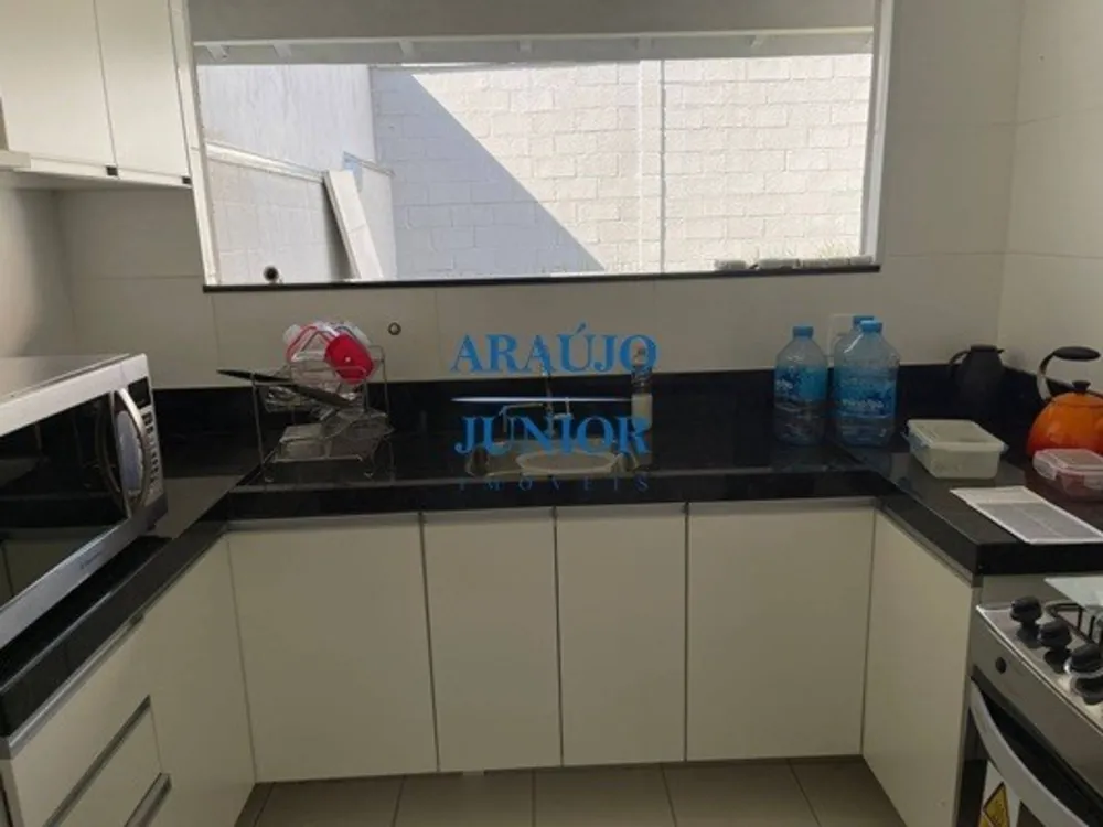 Casa, 3 quartos, 94 m² - Foto 12