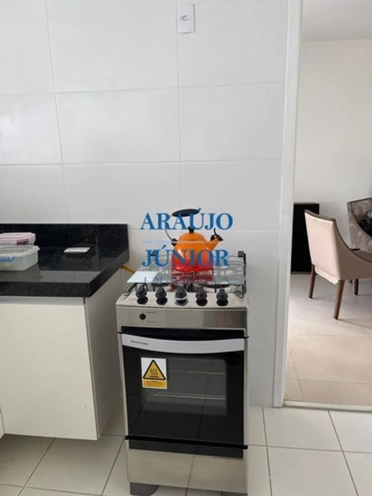 Casa, 3 quartos, 94 m² - Foto 13