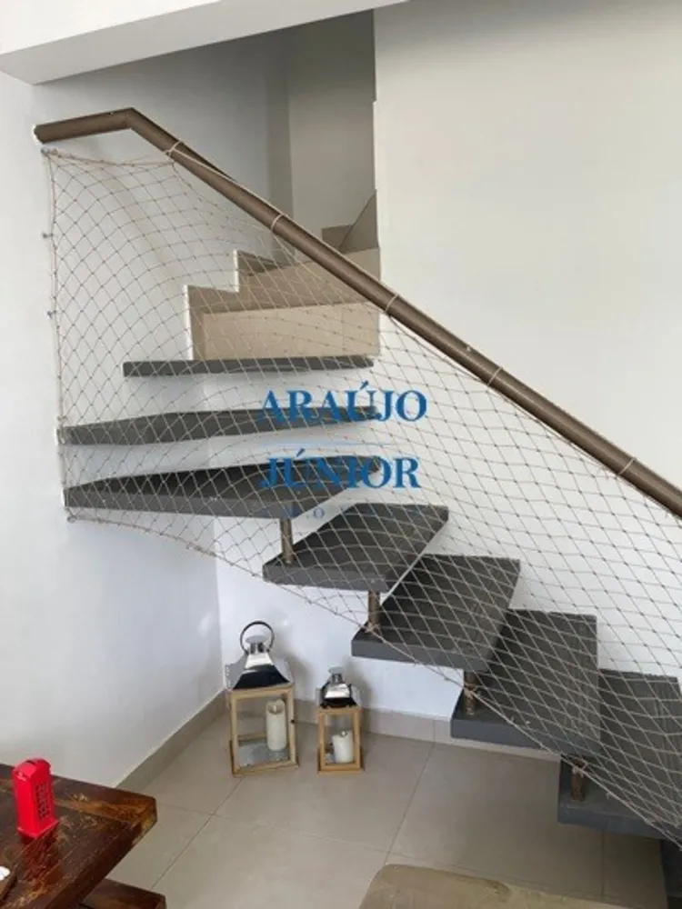 Casa, 3 quartos, 94 m² - Foto 10
