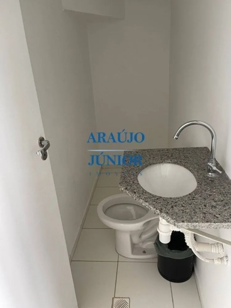 Casa, 3 quartos, 94 m² - Foto 9