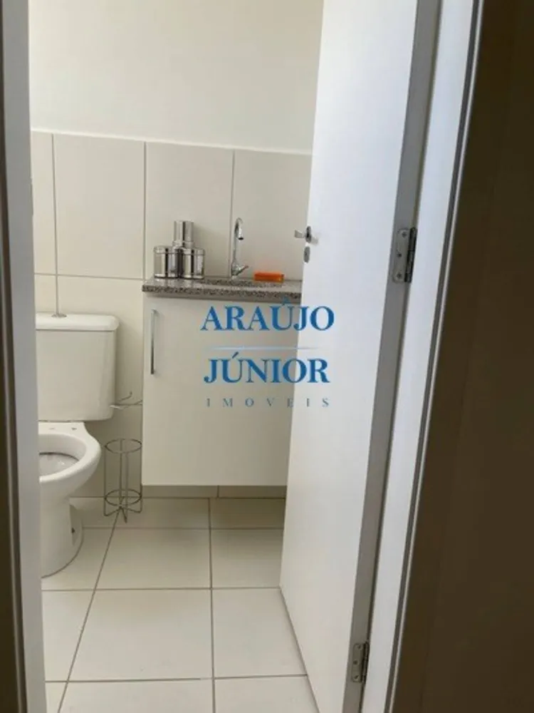 Casa, 3 quartos, 94 m² - Foto 14