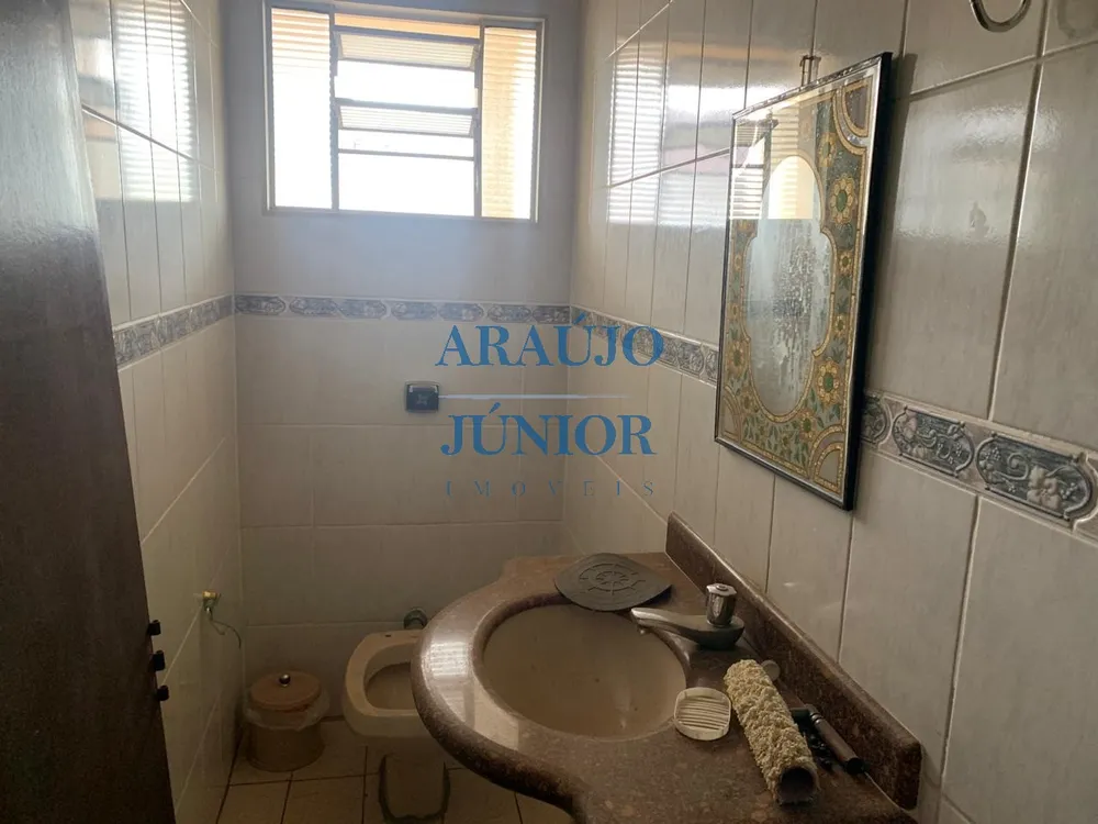 Casa, 3 quartos, 350 m² - Foto 12