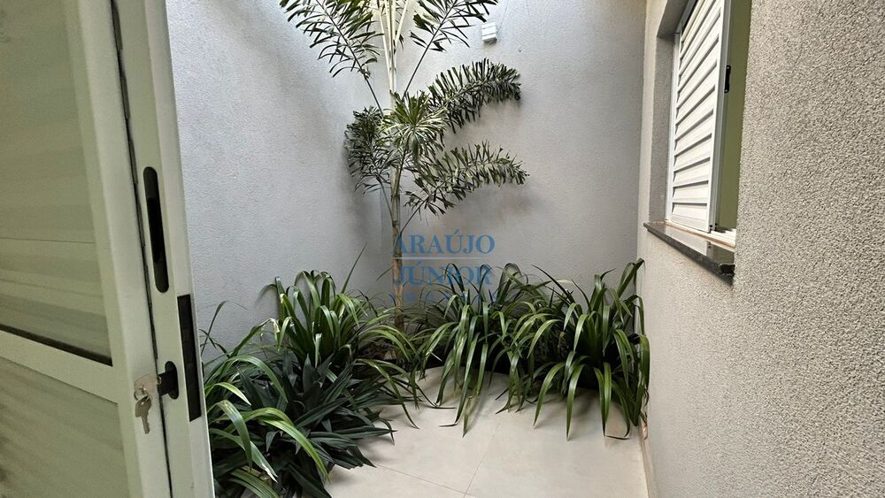 Casa, 3 quartos, 118 m² - Foto 3