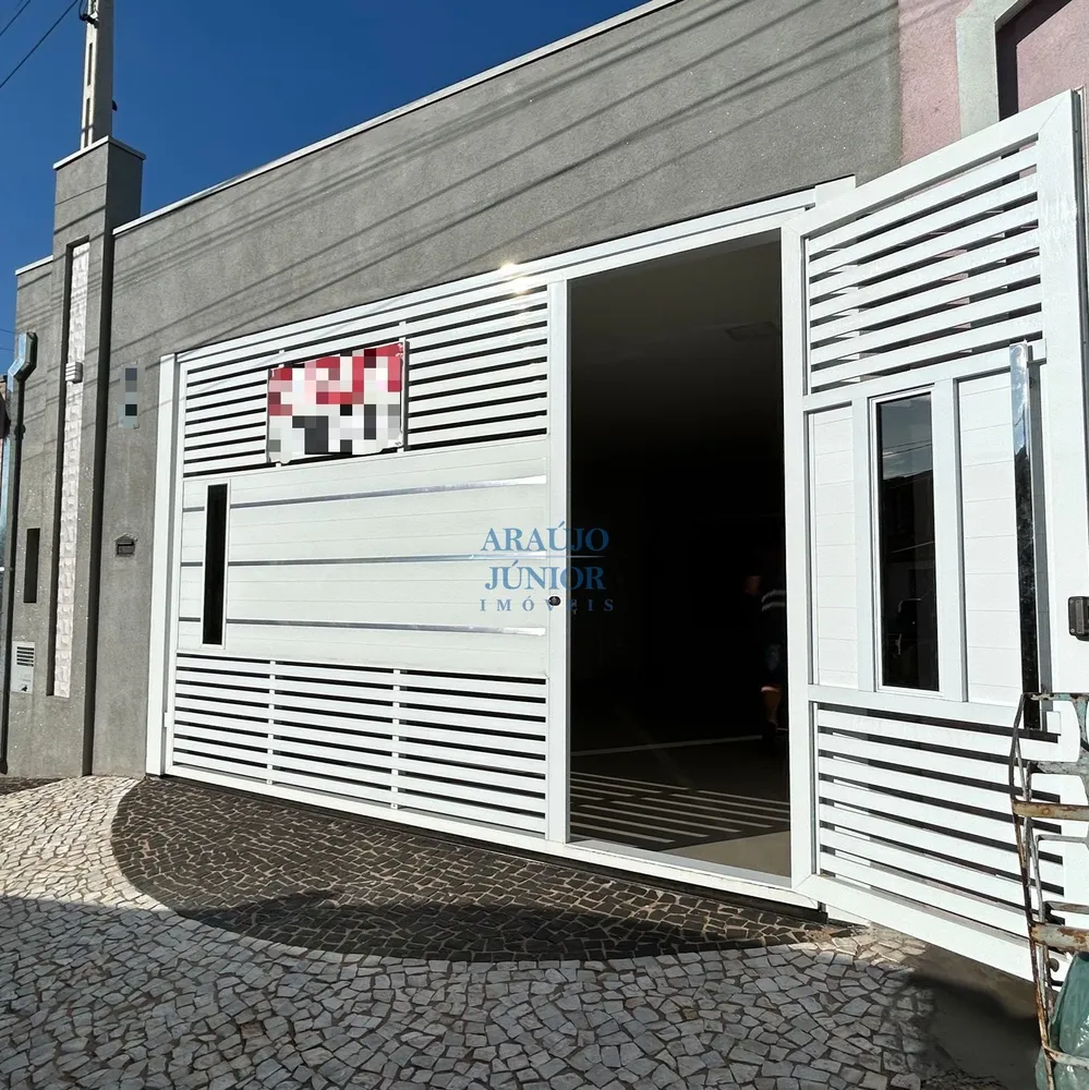 Casa, 3 quartos, 118 m² - Foto 1