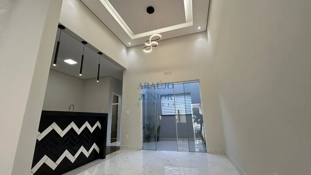 Casa, 3 quartos, 118 m² - Foto 9