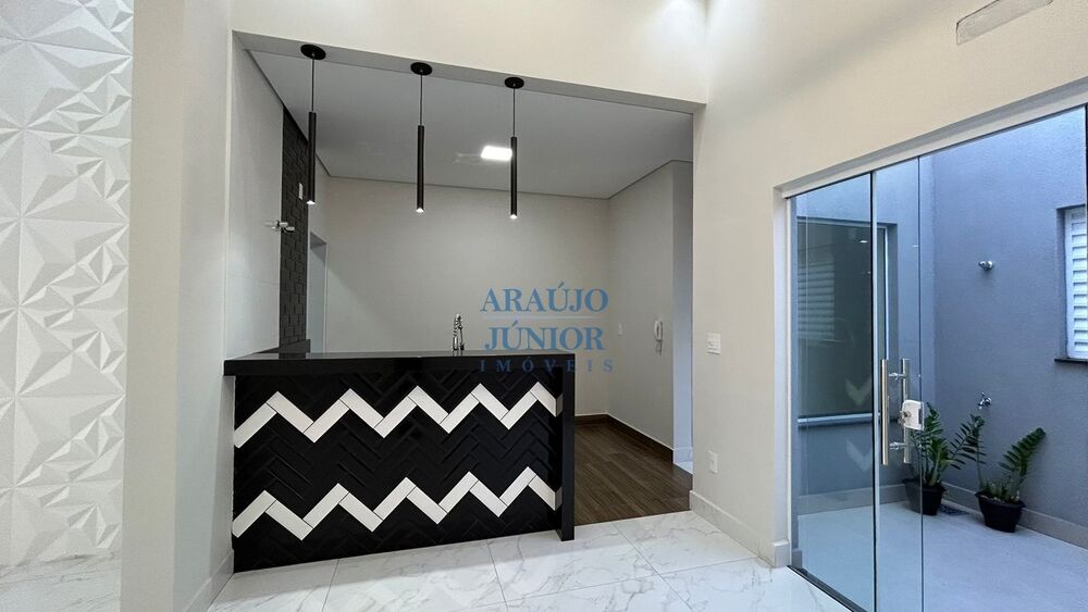 Casa, 3 quartos, 118 m² - Foto 4