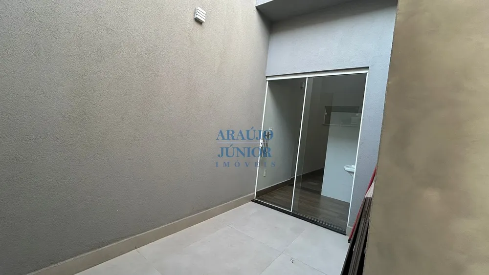 Casa, 3 quartos, 118 m² - Foto 5