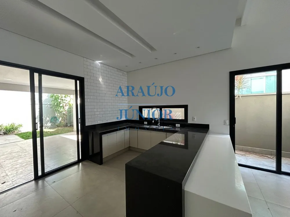 Casa, 3 quartos, 131 m² - Foto 9