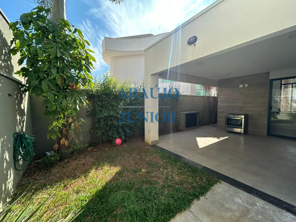 Casa, 3 quartos, 131 m² - Foto 5
