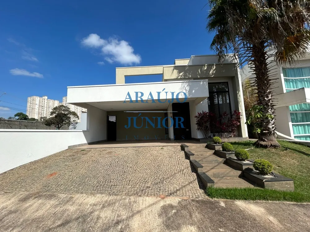 Casa, 3 quartos, 131 m² - Foto 2
