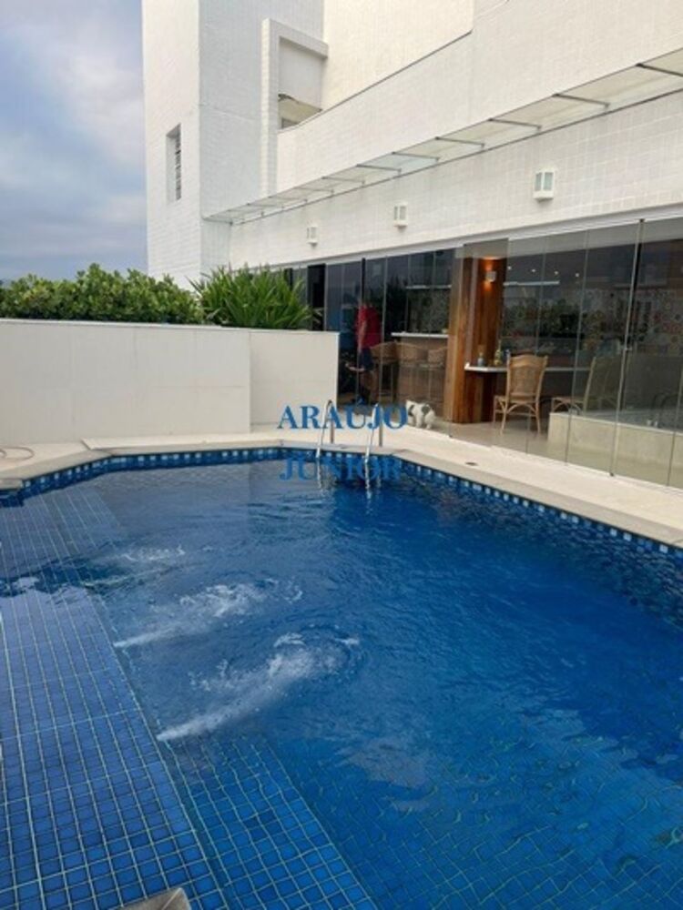 Cobertura, 4 quartos, 360 m² - Foto 2