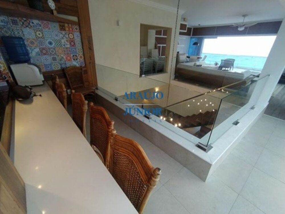 Cobertura, 4 quartos, 360 m² - Foto 6
