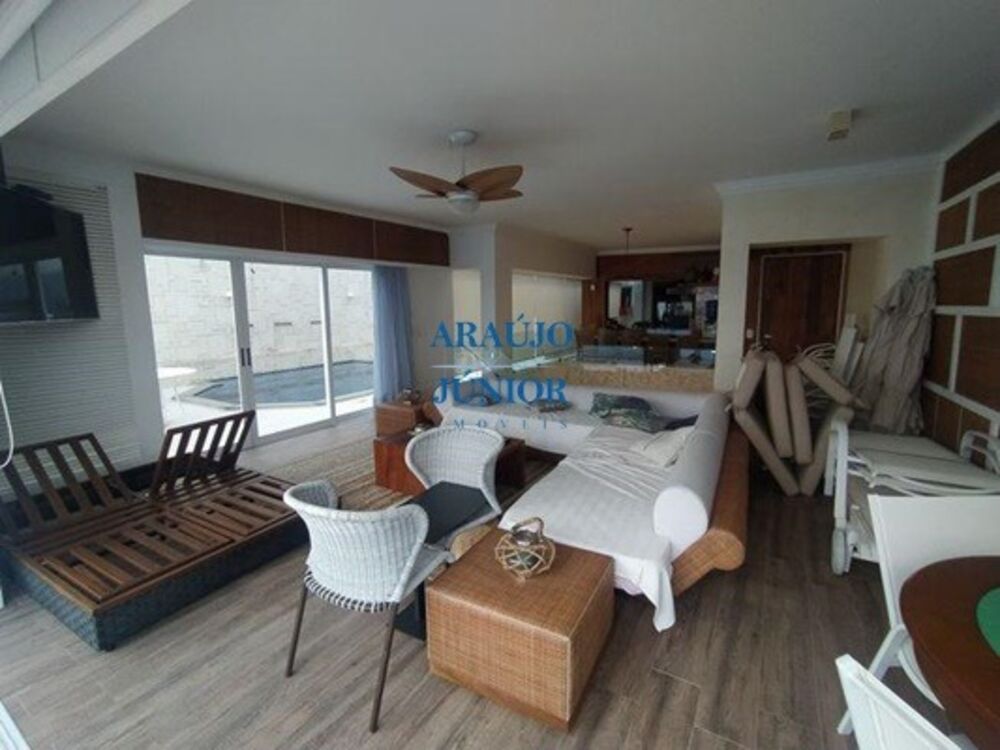 Cobertura, 4 quartos, 360 m² - Foto 4