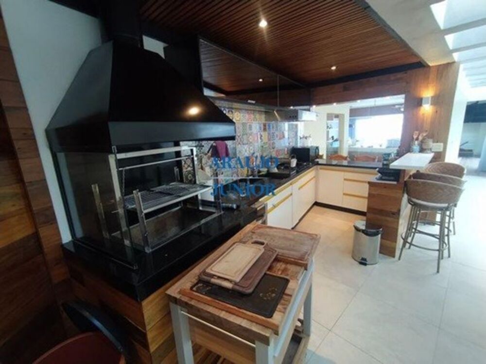Cobertura, 4 quartos, 360 m² - Foto 5