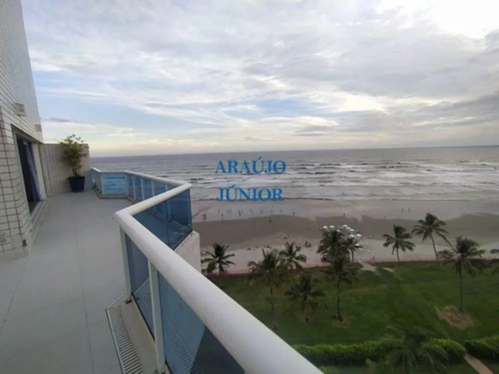 Cobertura, 4 quartos, 360 m² - Foto 7