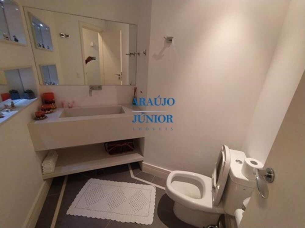 Cobertura, 4 quartos, 360 m² - Foto 8