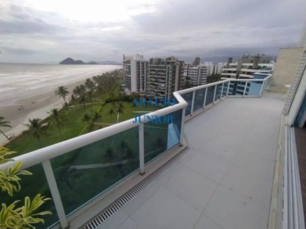 Cobertura, 4 quartos, 360 m² - Foto 10
