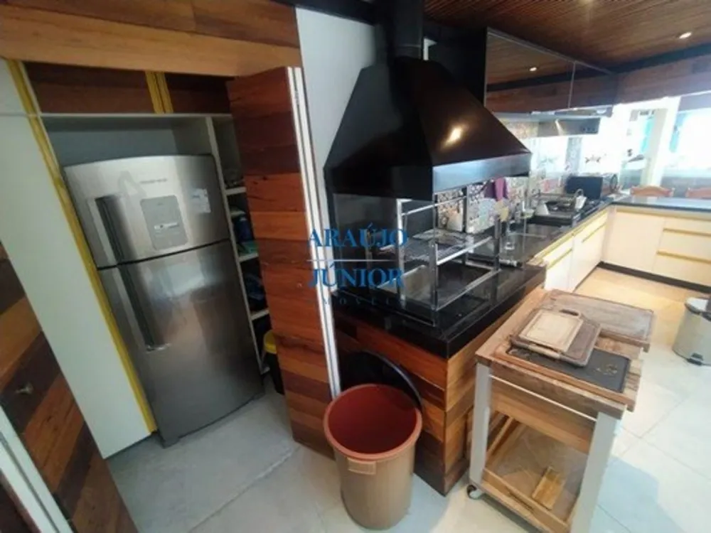 Cobertura, 4 quartos, 360 m² - Foto 4