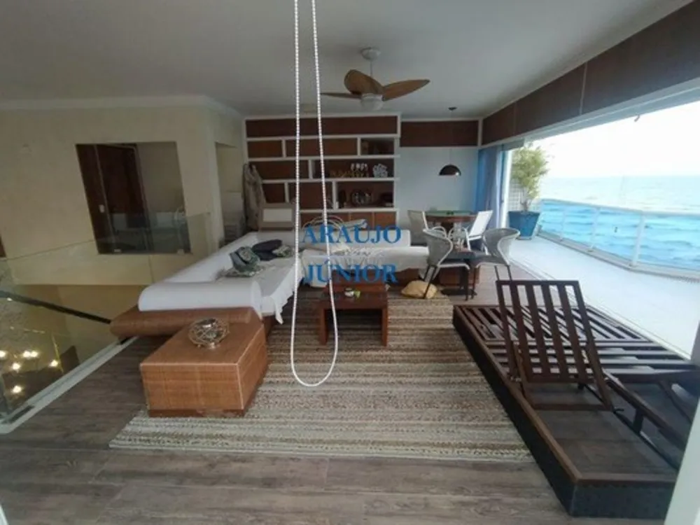Cobertura, 4 quartos, 360 m² - Foto 5