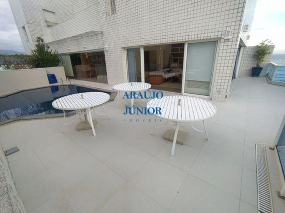 Cobertura, 4 quartos, 360 m² - Foto 3