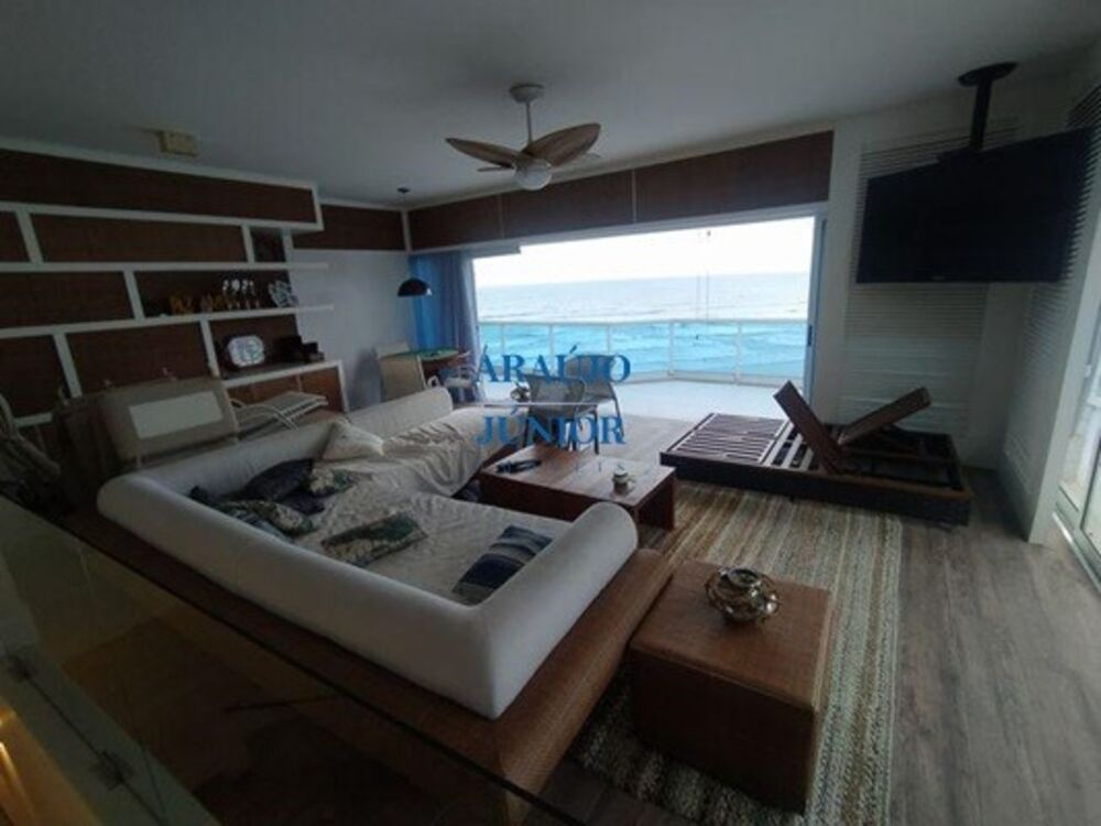 Cobertura, 4 quartos, 360 m² - Foto 7