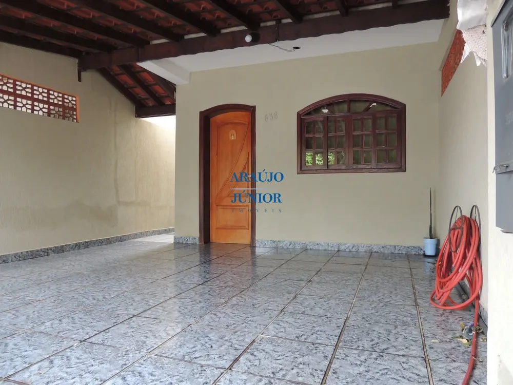 Casa, 3 quartos, 160 m² - Foto 6