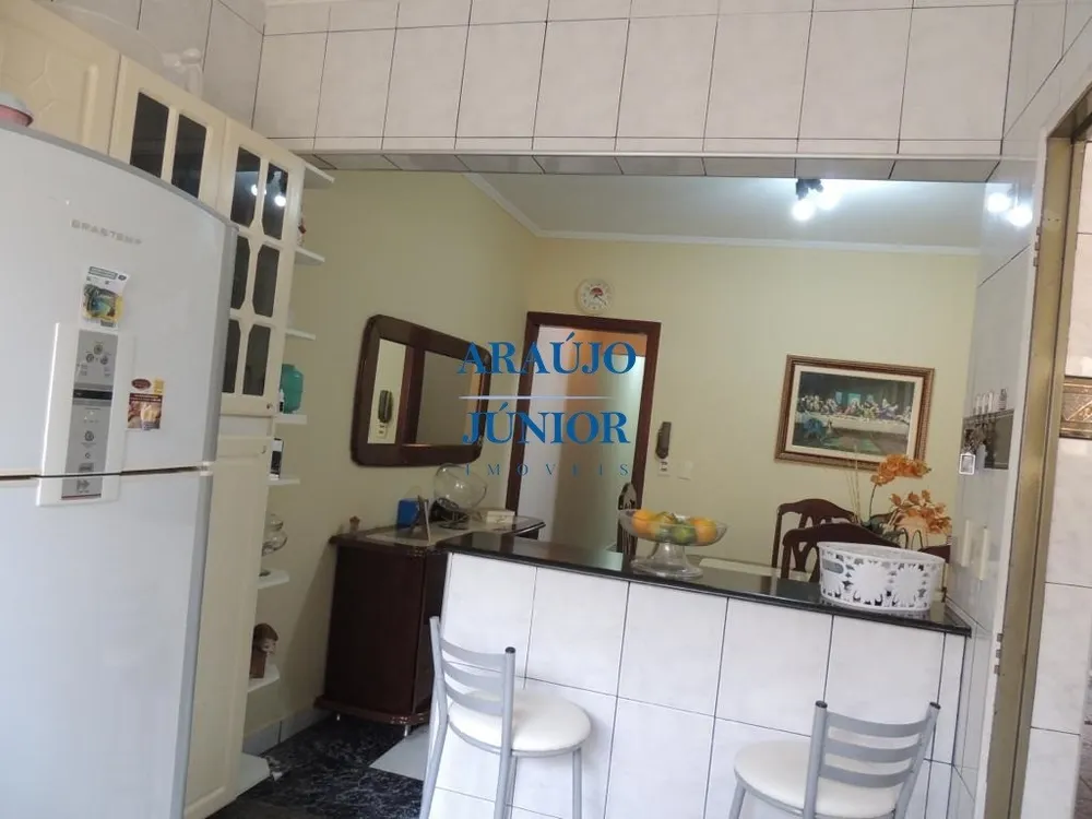 Casa, 3 quartos, 160 m² - Foto 7
