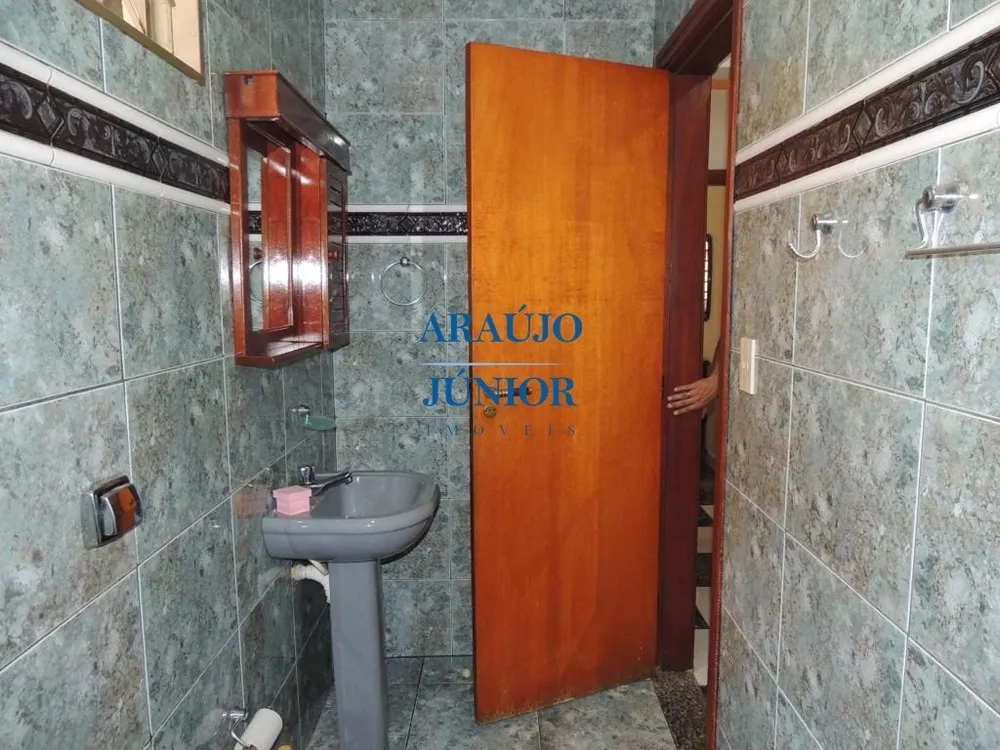 Casa, 3 quartos, 160 m² - Foto 5