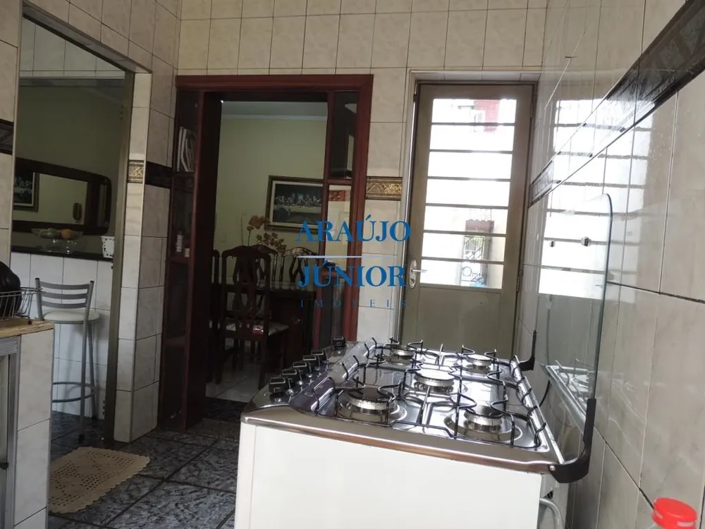 Casa, 3 quartos, 160 m² - Foto 8