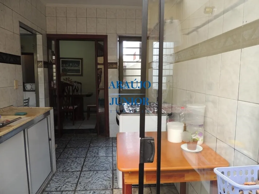 Casa, 3 quartos, 160 m² - Foto 9