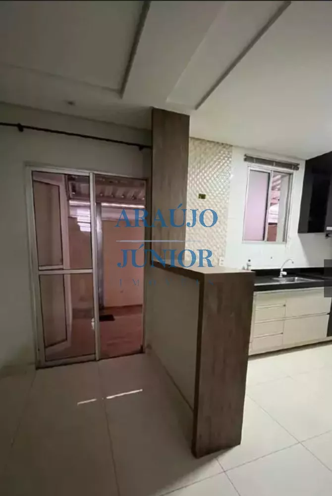 Apartamento à venda com 2 quartos, 56m² - Foto 4