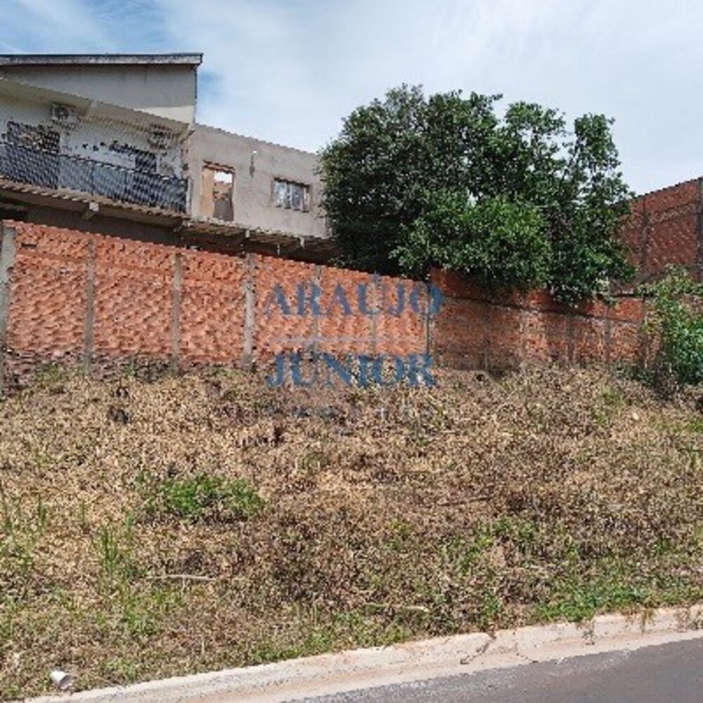 Terreno à venda, 303m² - Foto 8