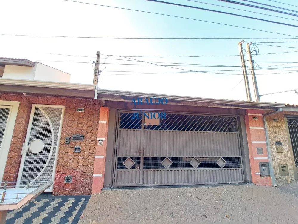 Casa, 3 quartos - Foto 8