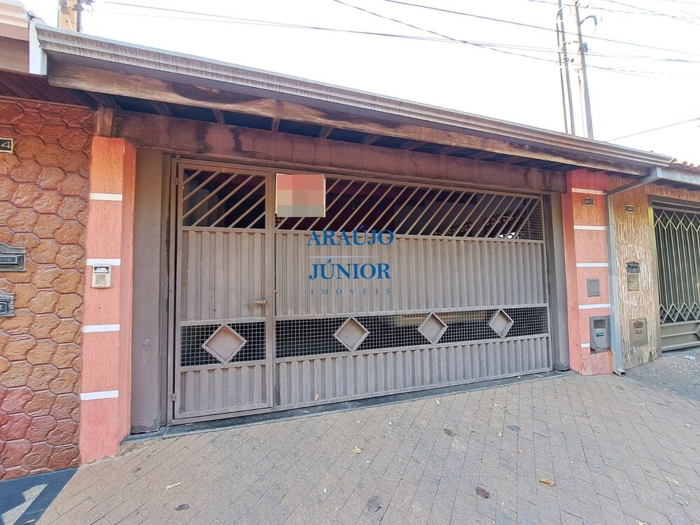 Casa, 3 quartos - Foto 11