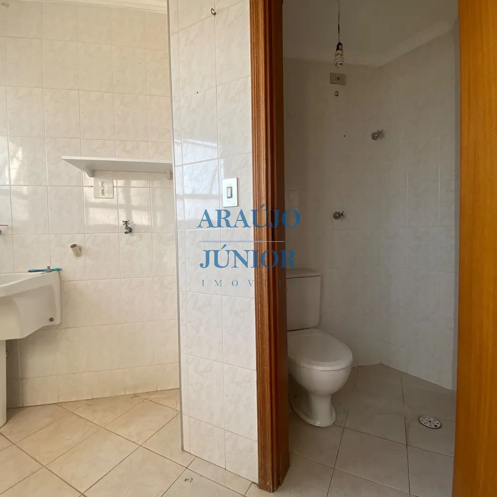 Apartamento, 3 quartos, 97 m² - Foto 3