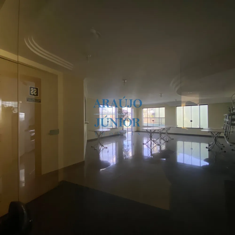 Apartamento, 3 quartos, 97 m² - Foto 4