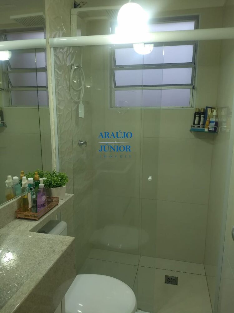 Apartamento, 2 quartos, 52 m² - Foto 5