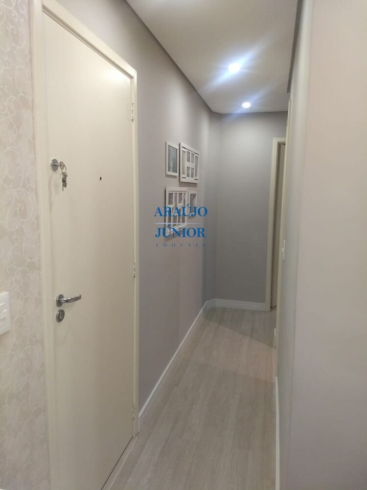 Apartamento, 2 quartos, 52 m² - Foto 4