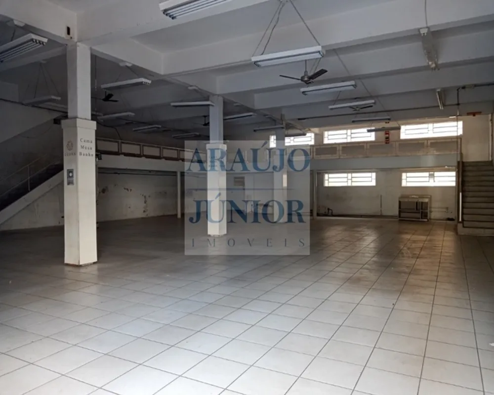 Loja-Salão, 210 m² - Foto 8