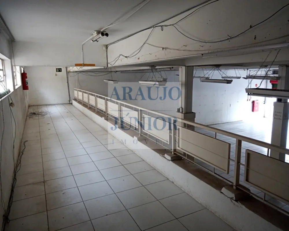 Loja-Salão, 210 m² - Foto 3