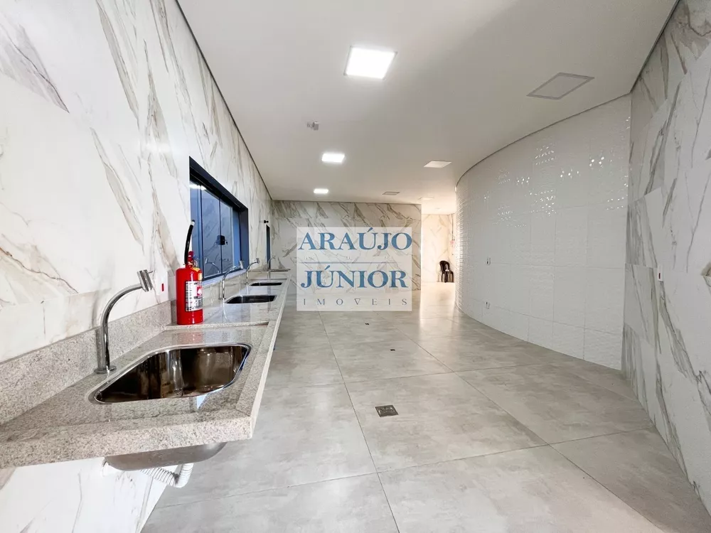 Loja-Salão, 1775 m² - Foto 32