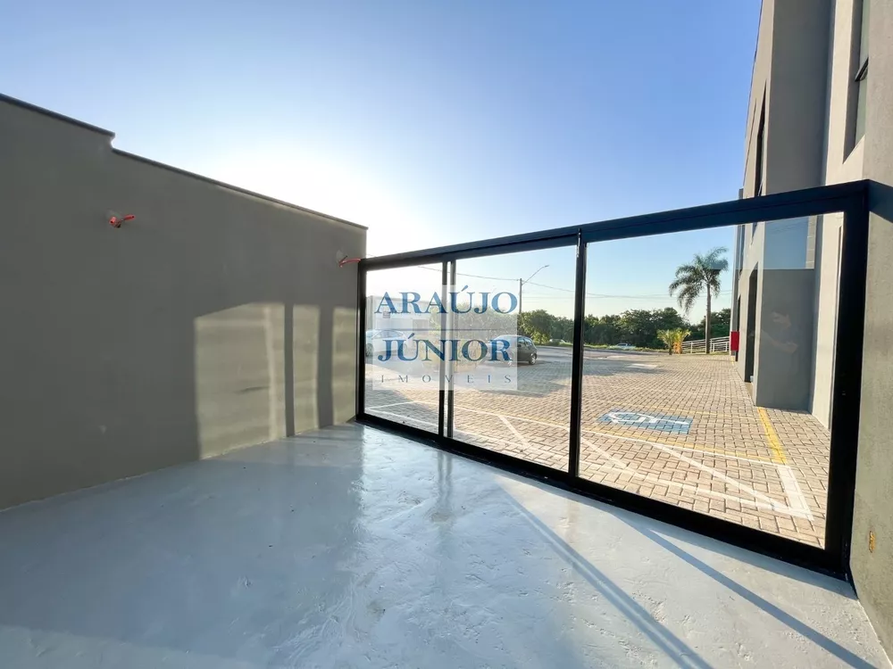 Loja-Salão, 1775 m² - Foto 27