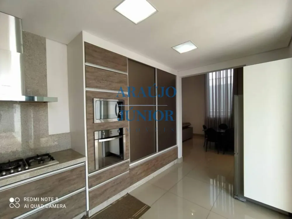 Casa, 3 quartos, 184 m² - Foto 12