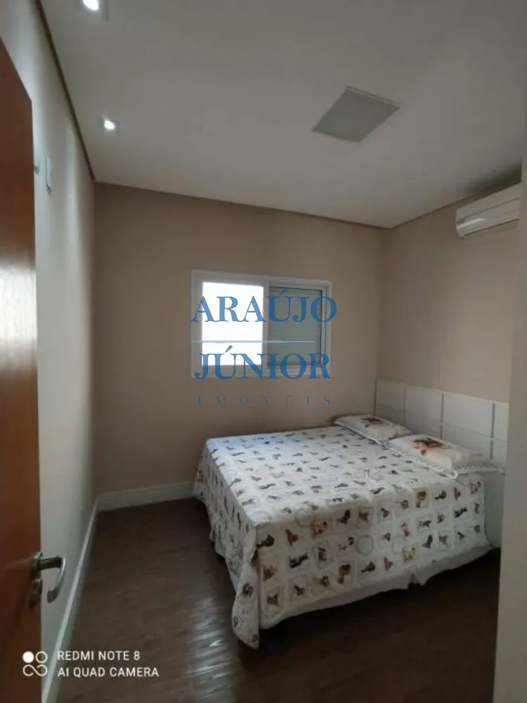 Casa, 3 quartos, 184 m² - Foto 7