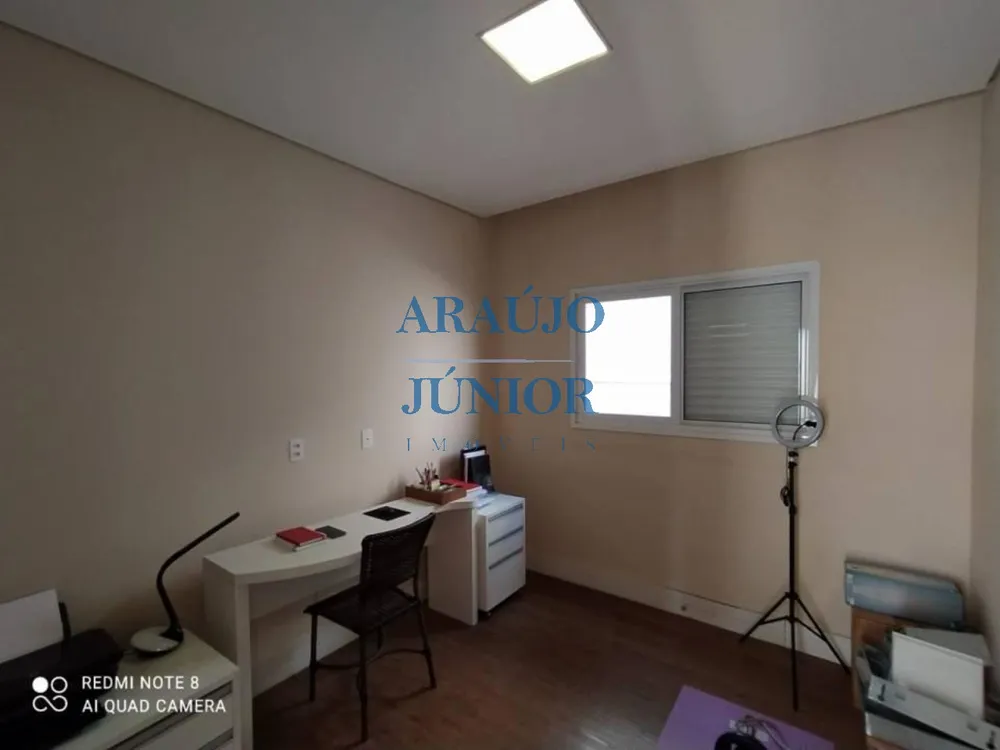 Casa, 3 quartos, 184 m² - Foto 9