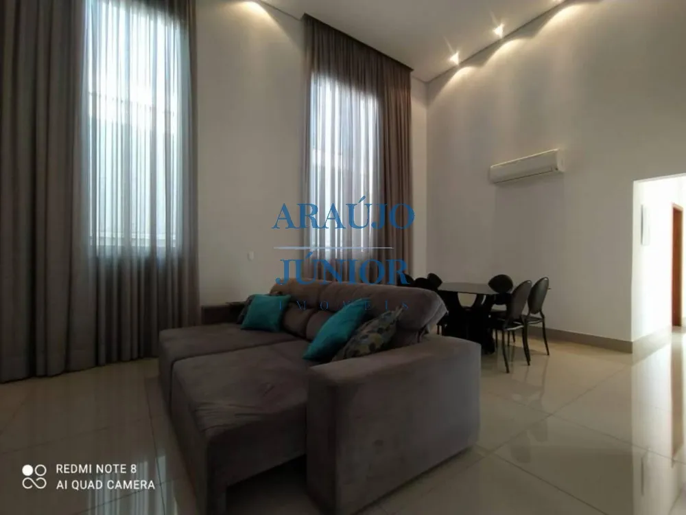 Casa, 3 quartos, 184 m² - Foto 11